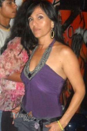 Colombia women