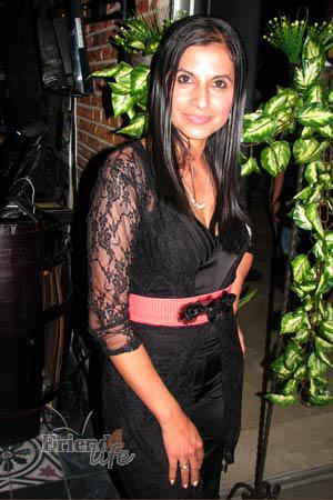Colombia women