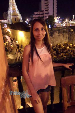 Colombia women