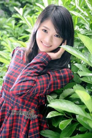 China women