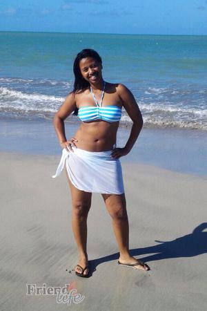 Dominican Republic women