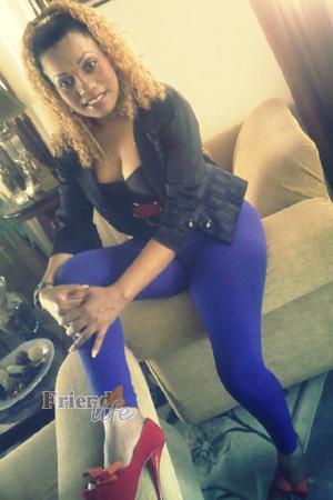 Dominican Republic women
