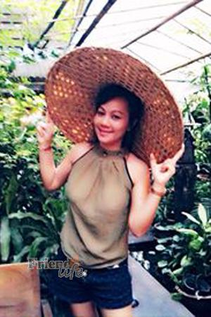 Thailand women