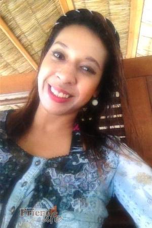 145456 - Suchawadee Age: 47 - Thailand