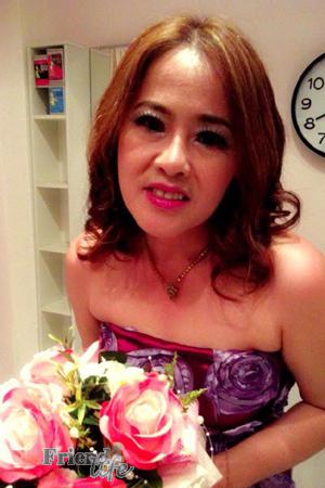 Thailand women