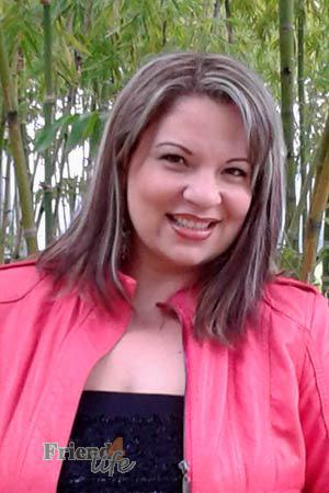 Colombia women