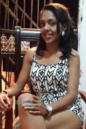 Dominican Republic women