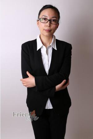 China women