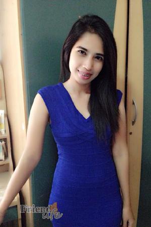 Thailand women