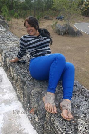 Dominican Republic women