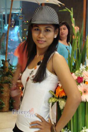 Thailand women