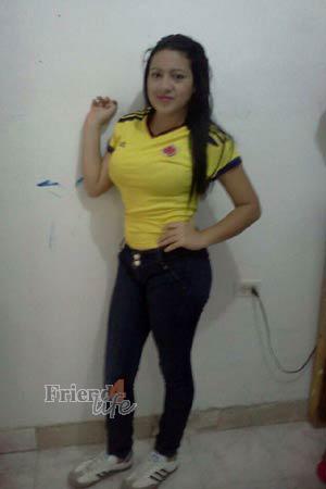 Colombia women