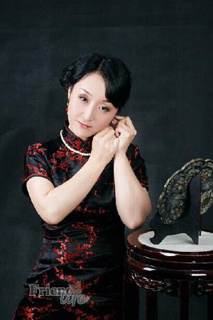 China women