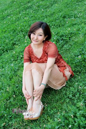 China women