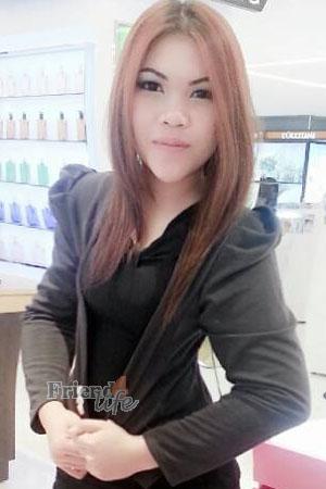 Thailand women