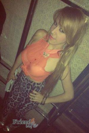 Dominican Republic women