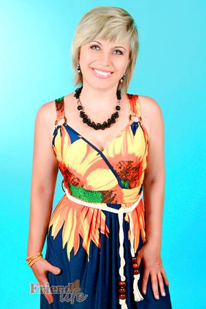 Ukraine women