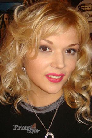 Ukraine women