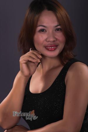 Ladies of Asia