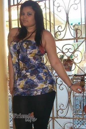 Dominican Republic women