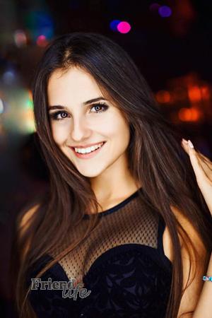 Ladies of Ukraine