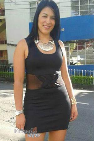 Colombia women