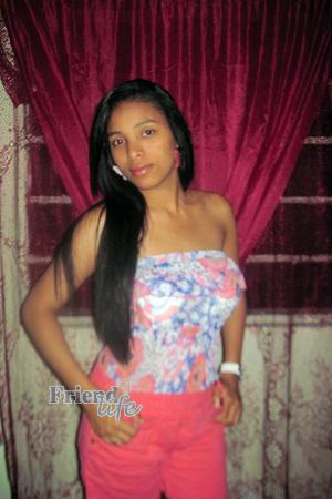 Colombia women