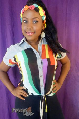 Colombia women