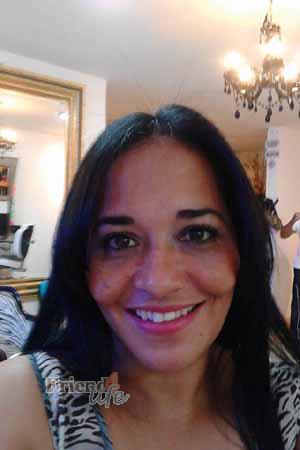 Colombia women