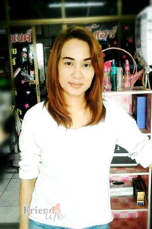 Thailand women