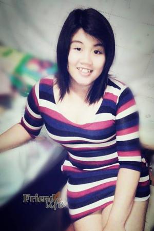 Thailand women