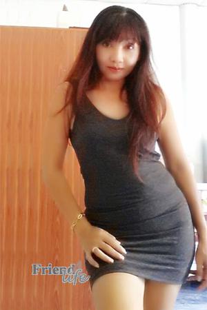 Thailand women