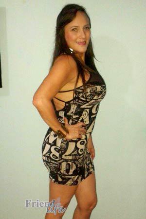 153446 - Liliana Maria Age: 52 - Colombia