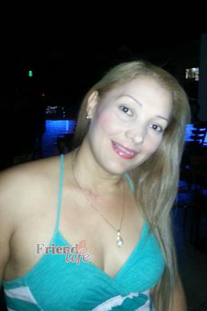 153448 - Jackelin Age: 50 - Colombia