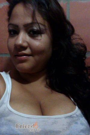 154252 - Nathalie Age: 36 - Colombia