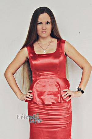 155031 - Alina Age: 32 - Ukraine