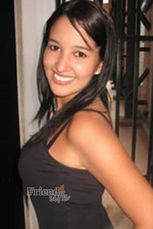155084 - Maria Mercedes Age: 35 - Colombia