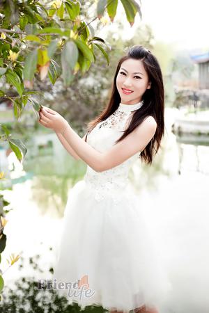 155186 - Shaoqing Age: 32 - China