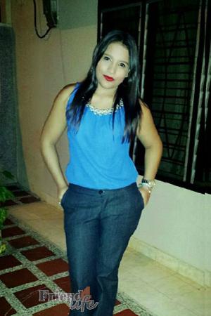 156358 - Andrea Age: 31 - Colombia