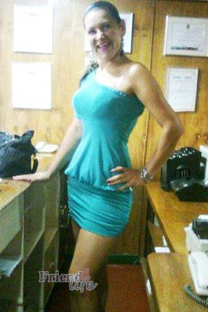 156774 - Lina Age: 43 - Colombia