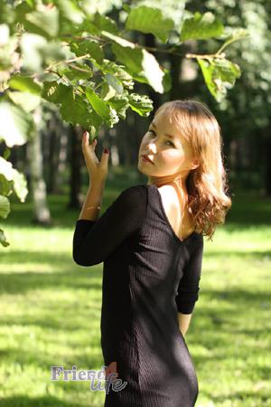 Russia women
