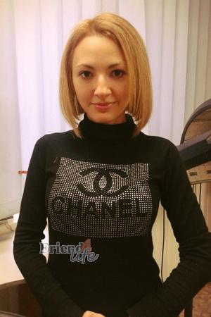Russia women