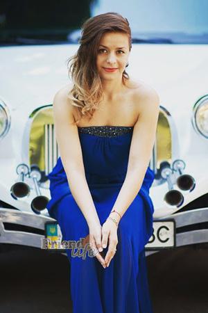 Ukraine women
