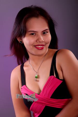 161249 - Ana Marie Age: 36 - Philippines