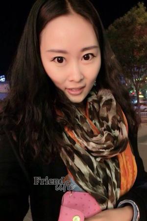 165719 - Qiaofeng Age: 35 - China