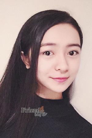 165893 - YaNa Age: 31 - China