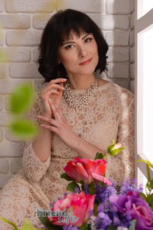 166385 - Oksana Age: 41 - Ukraine