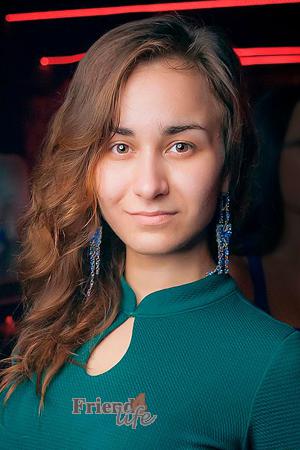 Russia women