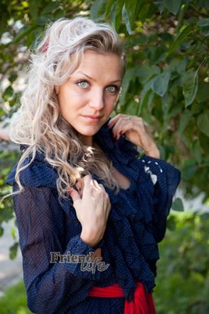 Russia women