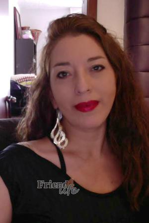 169627 - Claudia Age: 51 - Colombia